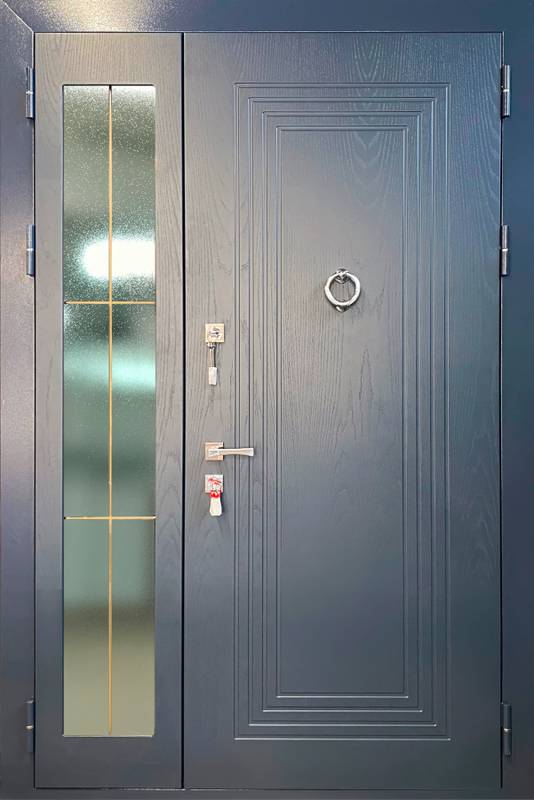 Внешняя сторона