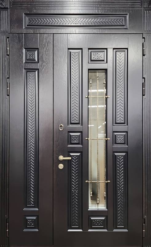 Внешняя сторона