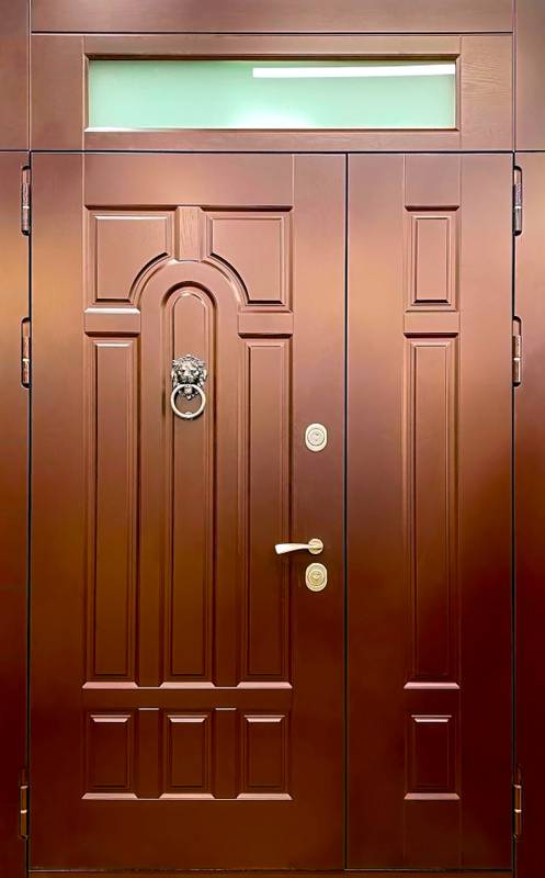 Внешняя сторона