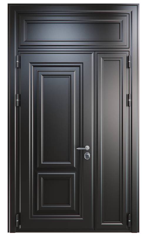 Внешняя сторона