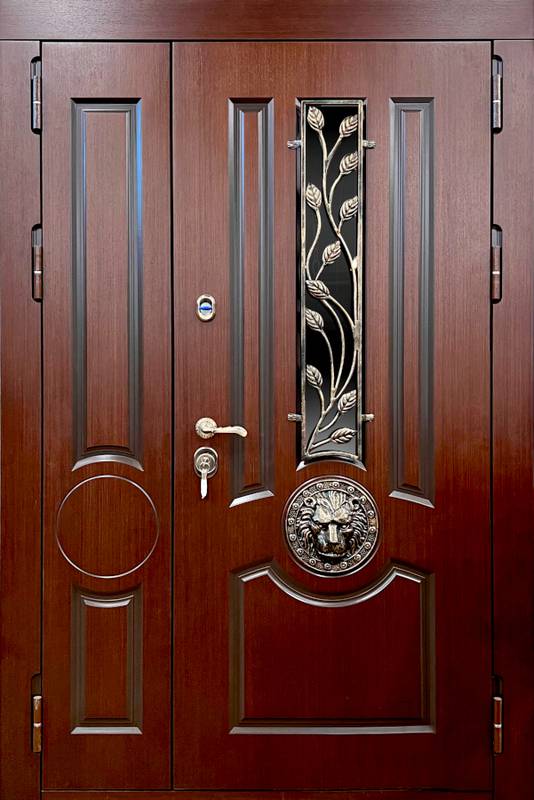 Внешняя сторона