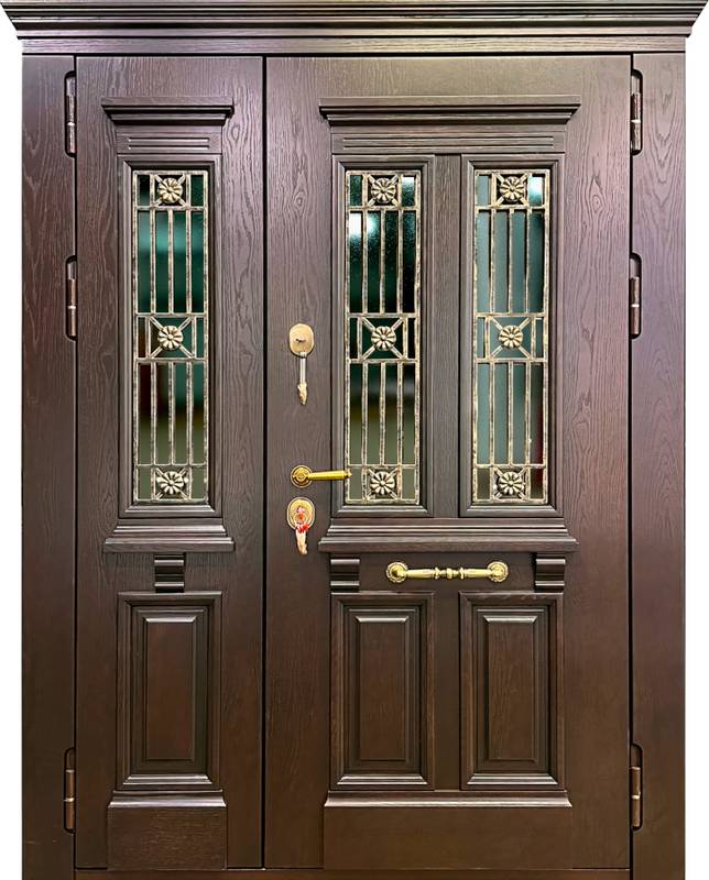 Внешняя сторона