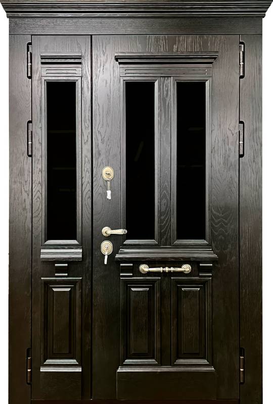 Внешняя сторона