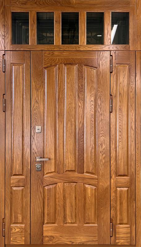 Внешняя сторона