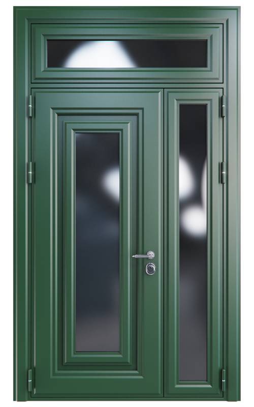 Внешняя сторона