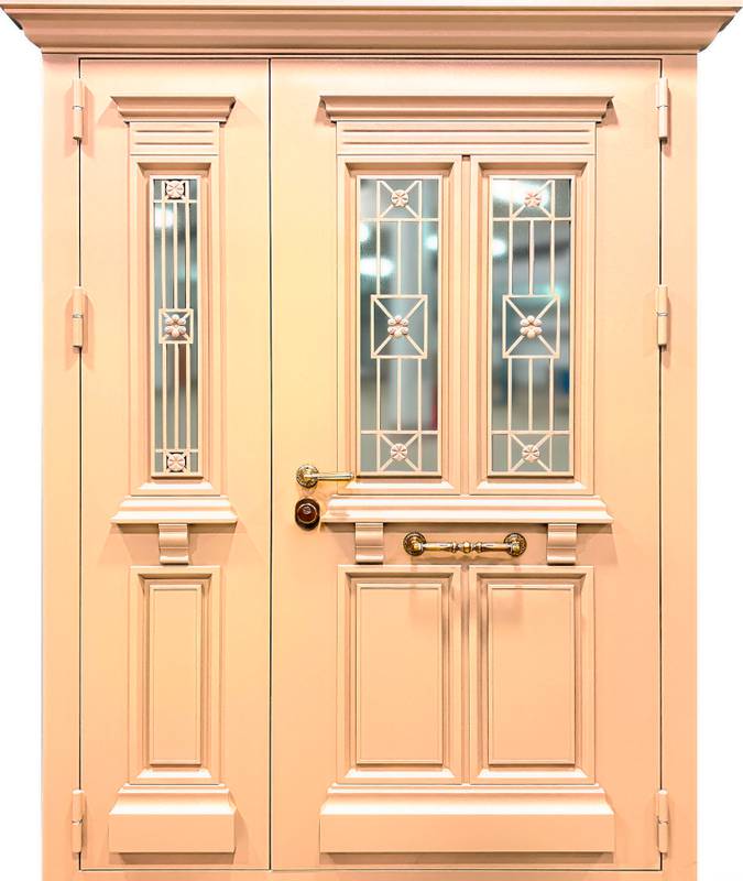 Внешняя сторона