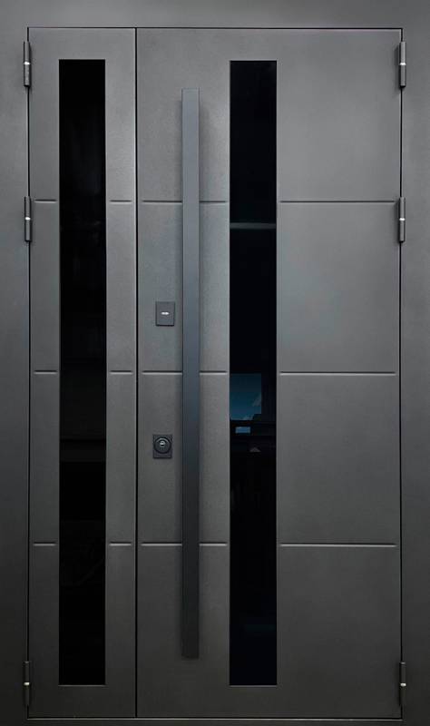 Внешняя сторона