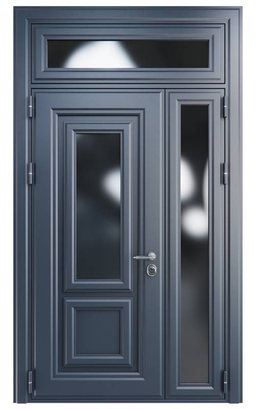 Внешняя сторона