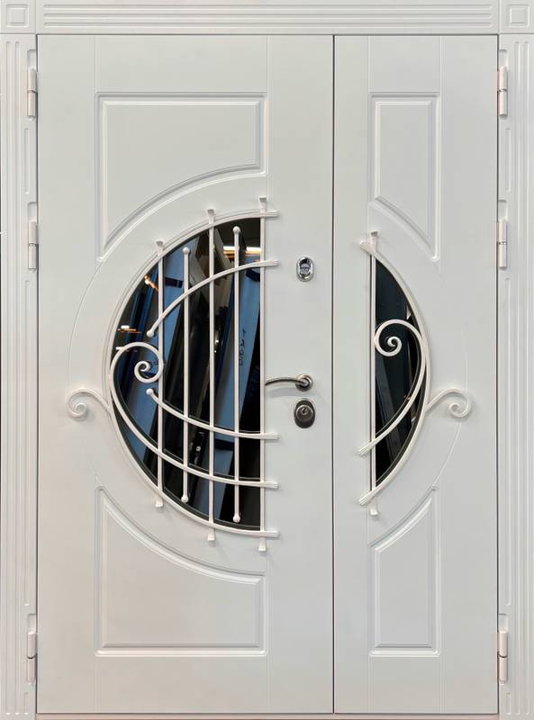 Внешняя сторона