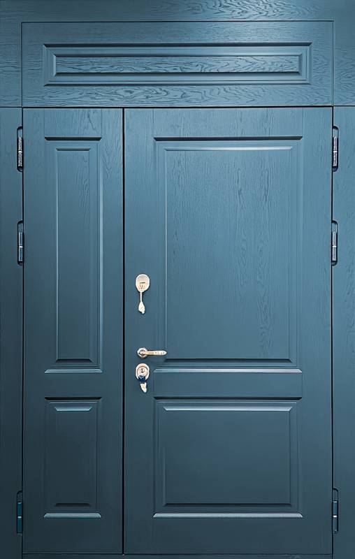 Внешняя сторона