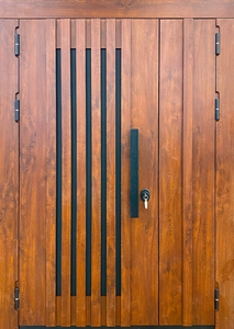 Дверь МДФ-155
