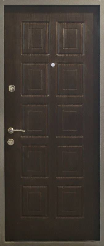 Арт-ММ100 Дверь порошок