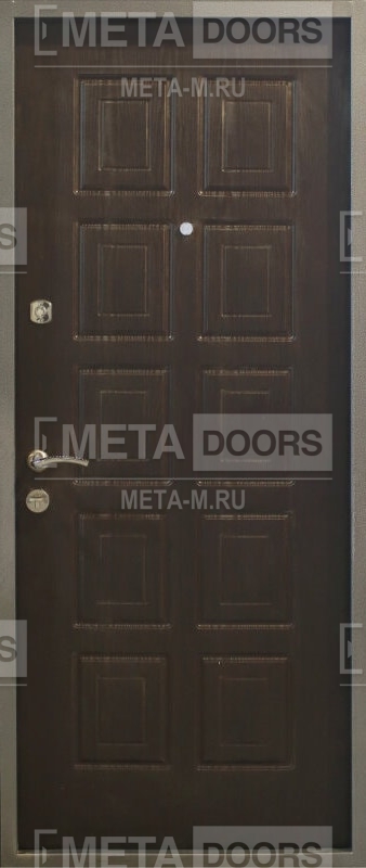 Дверь порошок Арт-ММ100