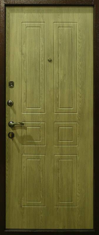 Арт-ММ101 Дверь порошок