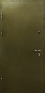 Дверь порошок-29