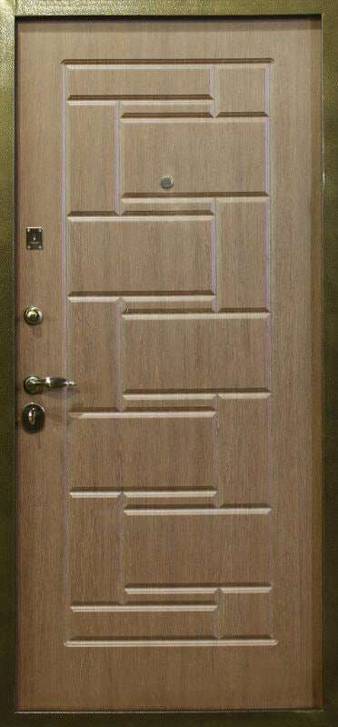 Арт-ММ103 Дверь порошок