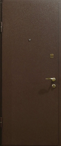 Дверь порошок Арт-ММ104