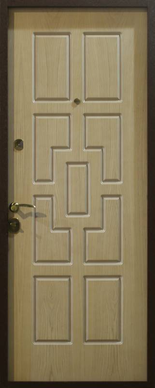 Арт-ММ104 Дверь порошок