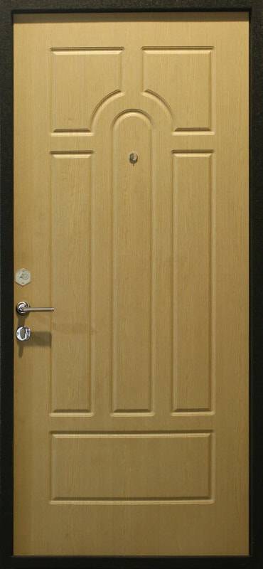 Арт-ММ105 Дверь порошок