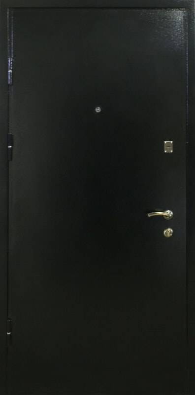 Арт-ММ106 Дверь порошок