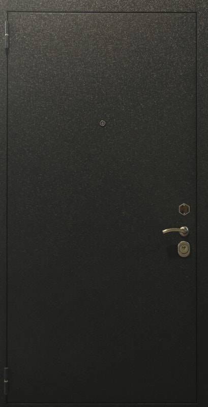 Арт-ММ107 Дверь порошок