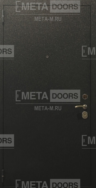 Дверь порошок Арт-ММ107