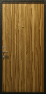 Дверь порошок-33