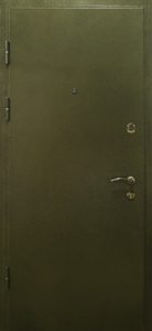 Дверь порошок-37