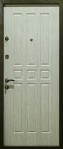 Дверь порошок Арт-ММ111