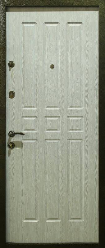 Арт-ММ111 Дверь порошок