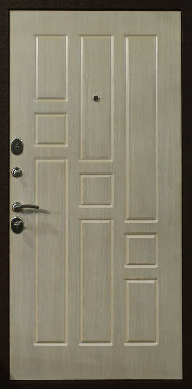 Арт-ММ112 Дверь порошок