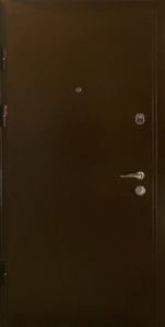 Дверь порошок Арт-ММ113