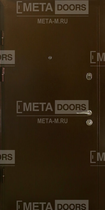 Дверь порошок Арт-ММ113