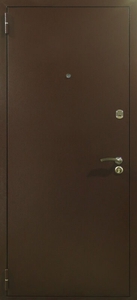 Дверь порошок Арт-ММ114