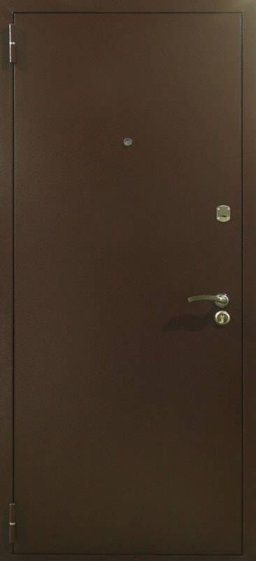 Арт-ММ114 Дверь порошок