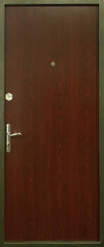 Арт-ММ115 Дверь порошок