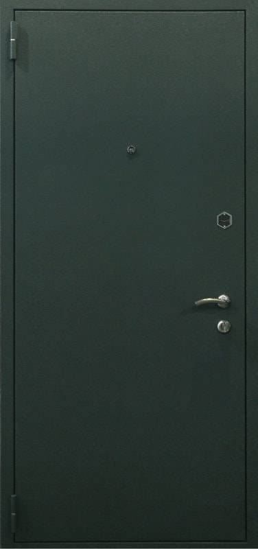 Арт-ММ116 Дверь порошок