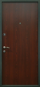 Дверь порошок Арт-ММ116