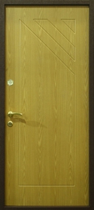 Дверь порошок-43