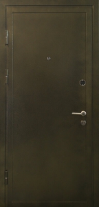 Дверь порошок Арт-ММ118