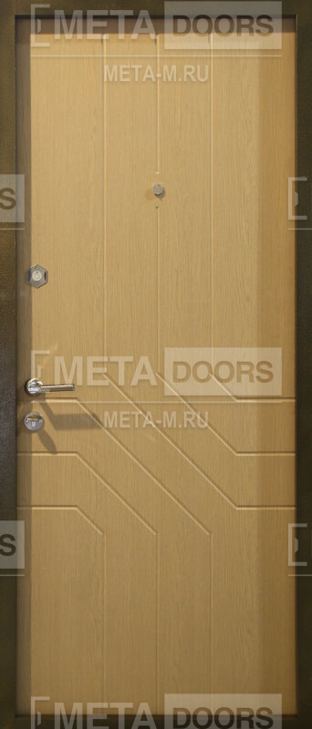 Дверь порошок Арт-ММ118