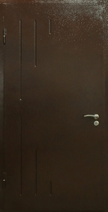 Дверь порошок-45
