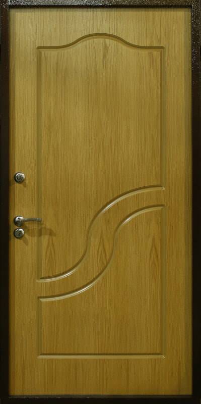 Арт-ММ119 Дверь порошок