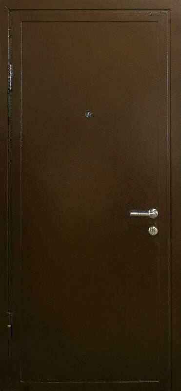 Арт-ММ120 Дверь порошок