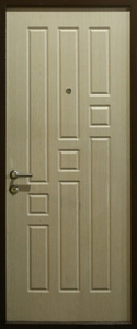 Дверь порошок-46