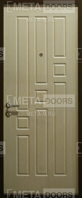 Дверь порошок Арт-ММ120