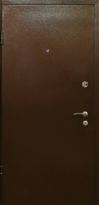 Арт-ММ121 Дверь порошок