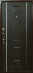 Дверь порошок Арт-ММ121