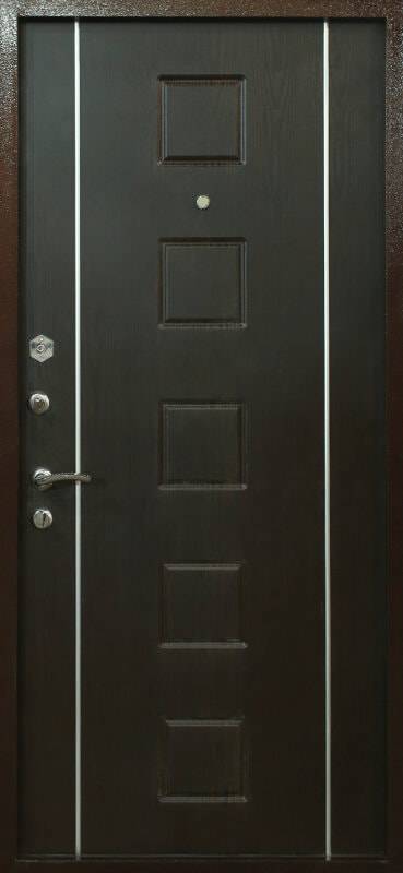 Арт-ММ121 Дверь порошок