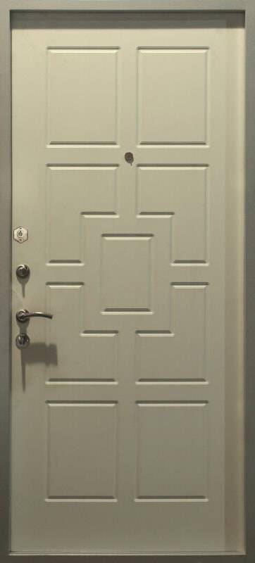 Арт-ММ122 Дверь порошок